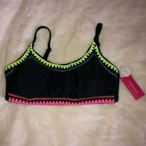 Target Xhilaration Bikini Top